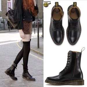 dr martens 10
